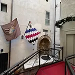 Residenza Granato Apartment Siena