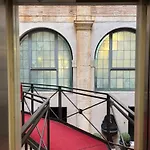 Residenza Granato Apartment
