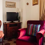 Residenza Granato Siena