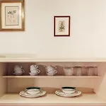 Residenza Granato Apartment