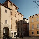Residenza Granato Apartment *