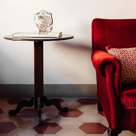 Appartement Residenza Granato Sienne