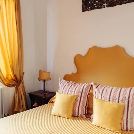 Residenza Granato Appartement
