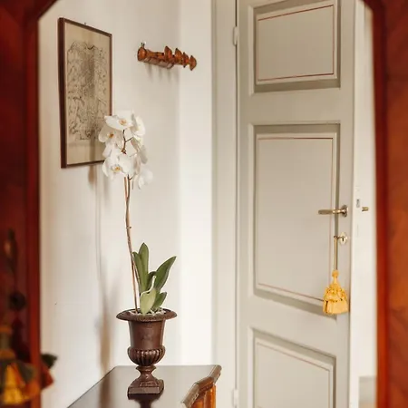 Residenza Granato Appartement