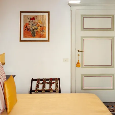 Apartment Residenza Granato