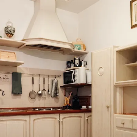 Apartment Residenza Granato