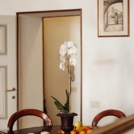 Residenza Granato * Sienne
