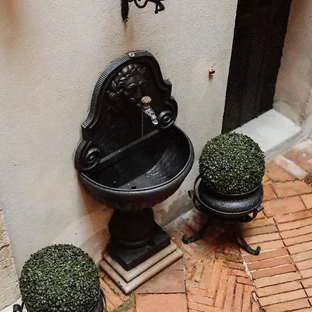 Residenza Granato Sienne
