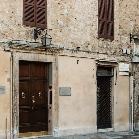 Residenza Granato Apartament *