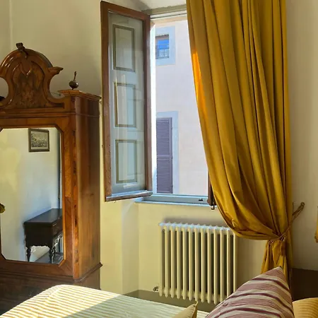 Apartman Residenza Granato *