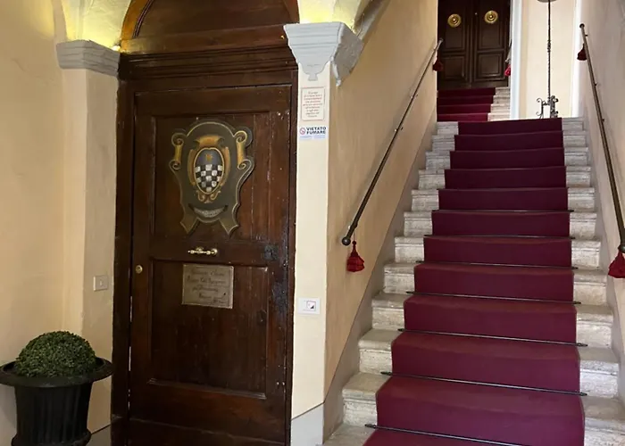 Residenza Granato *