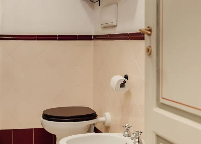 Apartamento Residenza Granato