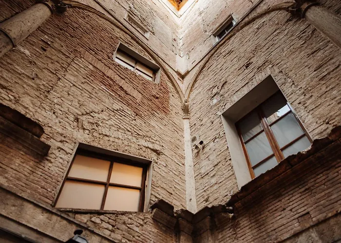 Residenza Granato